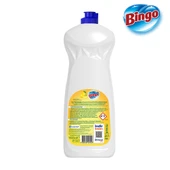 Bingo Sıvı Elde Bulaşık Deterjanı Limon 1500ml X 3 Adet - 3