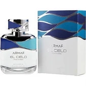 Armaf El Cielo Pour Homme EDP 100 ml Erkek Parfüm - 1