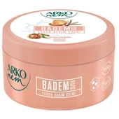 Arko Nem Prebiyotik Badem Sütü Krem 250 ml - 1