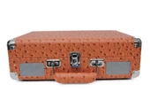 Pikap Çantalı Crownwell Bluetooth Özl. - 8