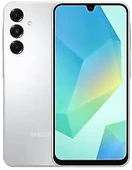 Samsung Galaxy A16 8 GB 256 GB Gri (Samsung Türkiye Garantili) - 1