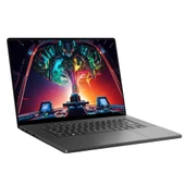 Asus ROG Zephyrus G16 GU605CW-QR162 Ultra9 285H 32GB 1TBSSD+2TBSSD RTX5080 16" WQXGA FreeDOS Dizüstü Bilgisayar - 3