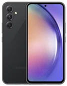 Samsung Galaxy A54 5G 8 GB 128 GB Siyah (Samsung Türkiye Garantili) - 1