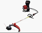 SOLAX TK520D MOTORLU SIRT TIRPAN - 1