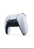 Sony Playstation 5 Dualsense Controller PS5 Kol Beyaz - 5