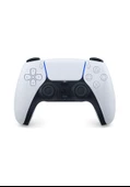 Sony Playstation 5 Dualsense Controller PS5 Kol Beyaz - 1