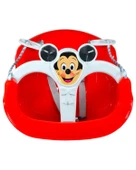 Enhoş Toys Rüzgar Gülü Salıncak Kırmızı EY7250 - 1
