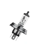 Scooter Motosiklet Far Ampul H4 Sarı 12w 35/35 - 1