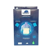Bluewell Lumbosacral Korse Çelik Balenli 32 cm - Bedensiz - 1