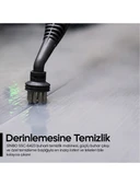 Sinbo SSC-6423 Çok Fonksiyonlu Buharlı Temizlik Makinası - Buharlı Temizleyici - 4
