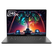 Asus ROG Zephyrus G16 GU605CW-QR163 Ultra9 285H 32GB 512SSD RTX5080 16" WQXGA W11P Dizüstü Bilgisayar - 2