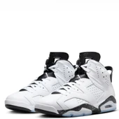 NİKE Air Jordan 6 Retro CT8529-112 - 3