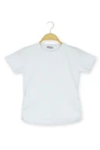 Kız Çocuk T-Shirt Baskılı - 4