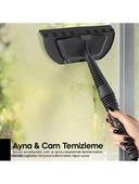 Sinbo SSC-6423 Çok Fonksiyonlu Buharlı Temizlik Makinası - Buharlı Temizleyici - 3