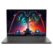 Asus ROG Zephyrus G16 GU605CW-QR162 Ultra9 285H 32GB 1TBSSD+2TBSSD RTX5080 16" WQXGA FreeDOS Dizüstü Bilgisayar - 1