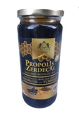 Lexton Propolis Harnup Özü 640 gr Zerdeçal - 1
