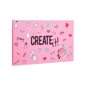 Create It Büyük Far Paleti - 3