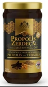 Lexton Propolis Harnup Özü 640 gr Zerdeçal - 1