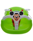 Enhoş Toys Rüzgar Gülü Salıncak Yeşil EY7250 - 1