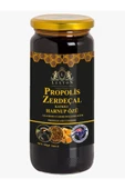 Lexton Propolis Harnup Özü 310 gr Zerdeçal - 1