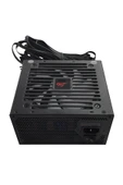 Havit Gamenote Hv-t750w Rgb 80 Plus Bronze Güç Kaynağı Sessiz Ve Serin Performans Yüksek Verimlilik - 4