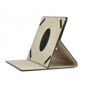 Mobee Nett 7" ML11 7.0 İnç Uyumlu Kılıf Standlı Dönebilen Tablet Kılıfı - 2
