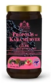 Lexton Propolis Harnup Özü 640 gr Karamürver Çilek - 1
