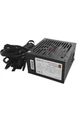 Havit Gamenote Hv-t750w Rgb 80 Plus Bronze Güç Kaynağı Sessiz Ve Serin Performans Yüksek Verimlilik - 5