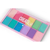 Create It Far Paleti - Pembe - 1