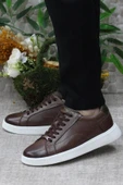PİERRE CARDİN  ERKEK VIP EXCLUS AYAKKABI 63574 - 3