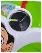 Enhoş Toys Rüzgar Gülü Salıncak Yeşil EY7250 - 3