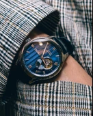 SEIKO SSA421J1 ERKEK KOL SAATİ thumbnail 2