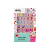 Create It Takma Tırnak Seti - Bla Bla thumbnail 1