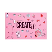 Create It Büyük Far Paleti - 4
