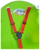 Enhoş Toys Rüzgar Gülü Salıncak Yeşil EY7250 - 2