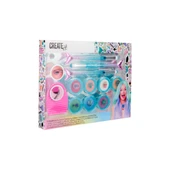 Create It Göz Farı ve Far Fırçası Seti - Mermaid - 3