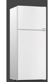 Arçelik 570357 MB 357 Litre No Frost Buzdolabı Beyaz - 1
