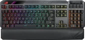 Asus ROG Claymore II RGB Red Switch Kablolu/Kablosuz Mekanik Oyuncu Klavyesi - 1