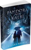 Ephesus Yayınları Pandora nın Kalbi 1 - 1