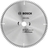 Bosch Eco For Aluminium 305 x 30 96 Diş Daire Testere Bıçağı - 1