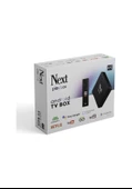 Next Playbox 4K Android TV BOX - 4