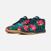Nike LeBron James XXI Premium ''Florals and Exclusive LeBron Details All-over' FV7275-400 - 2