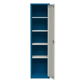 Çelik Dosya Dolabı Metal Dolap Ofis Dolapları Arşiv , Garaj , Bahçe , Kiler , Balkon - 4