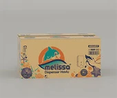 MELİSSA DİSPENSER HAVLU 12X200 - 1