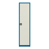 Çelik Dosya Dolabı Metal Dolap Ofis Dolapları Arşiv , Garaj , Bahçe , Kiler , Balkon - 2