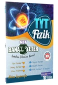 TYT Fizik 3 Net Bana Yeter Yayınları - 1
