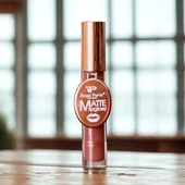 Sudedi Home Gül Kurusu Matte Lip Gloss - 4