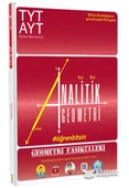 TYT-AYT Geometri Fasikülleri-Analitik Geometri Tonguç Akademi - 1