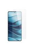 Glazef REDMİ NOTE 14 Ekran Koruyucu Cam Tam Uyumlu Temperli Cam Kırılmaz Cam - 1