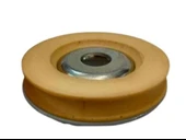AMORTİSÖR TAKOZU TABLA PULU 8683716418615 PEUGEOT 307 - 308 - 3008 - 5008 PARTNER - 1
